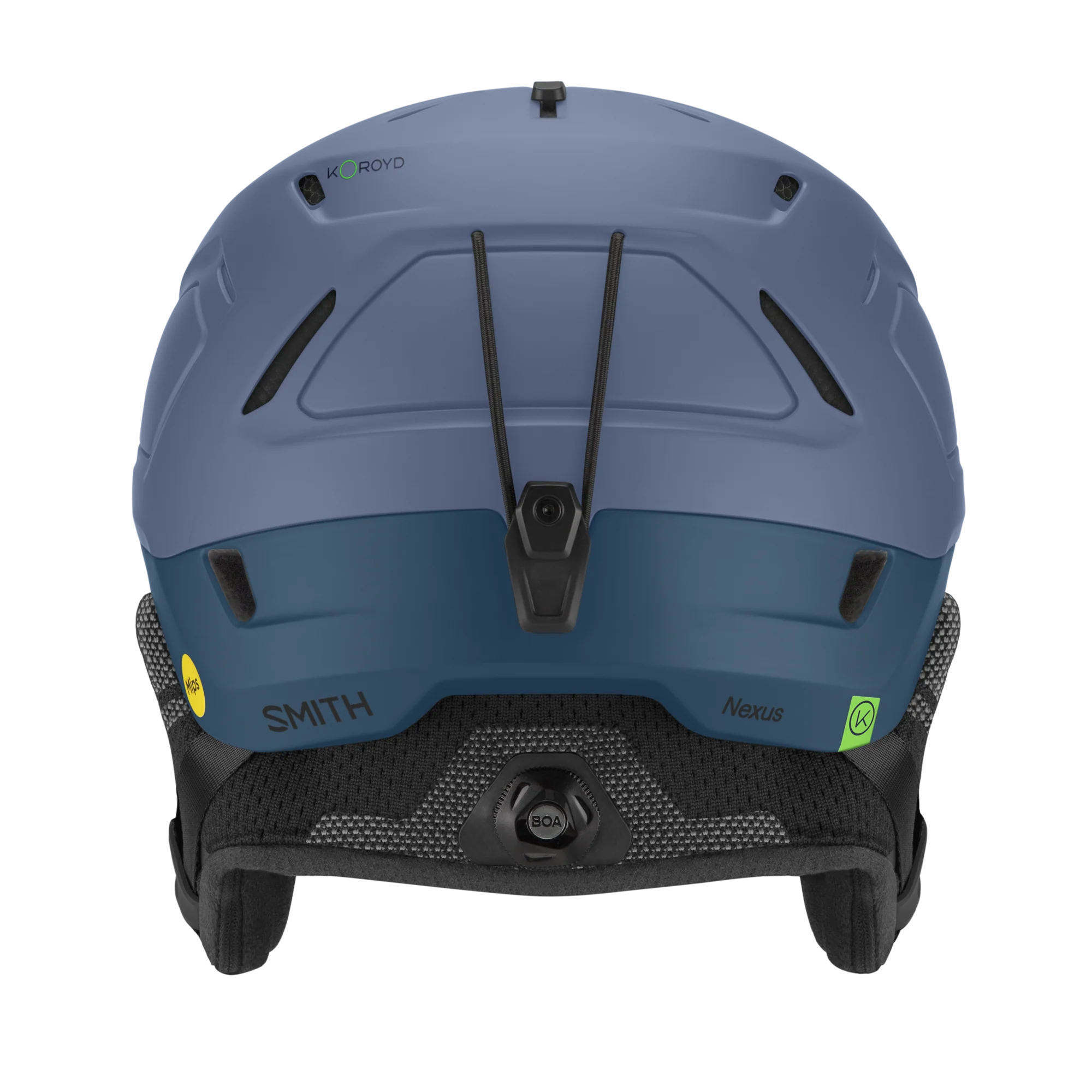 Calaycafe Nexus Mips