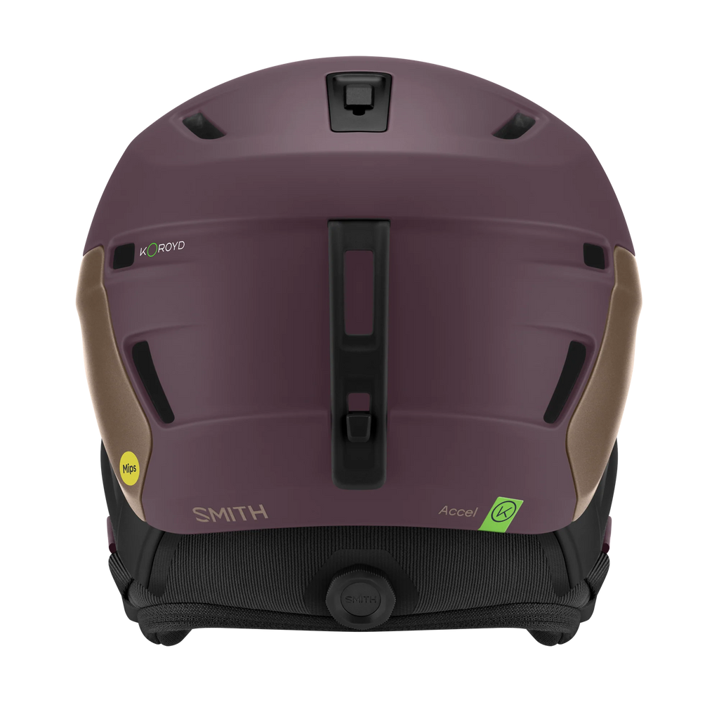 Calaycafe Accel Mips