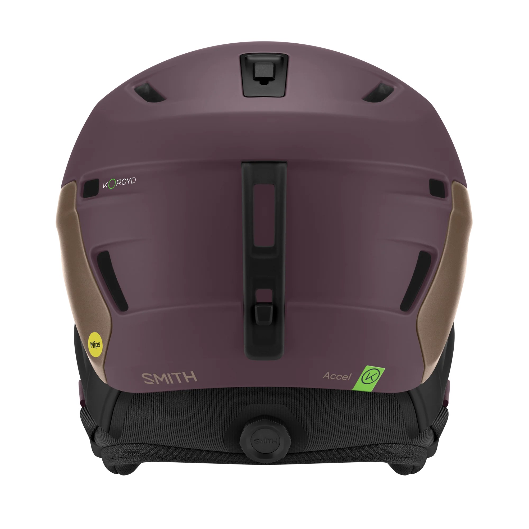 Calaycafe Accel Mips