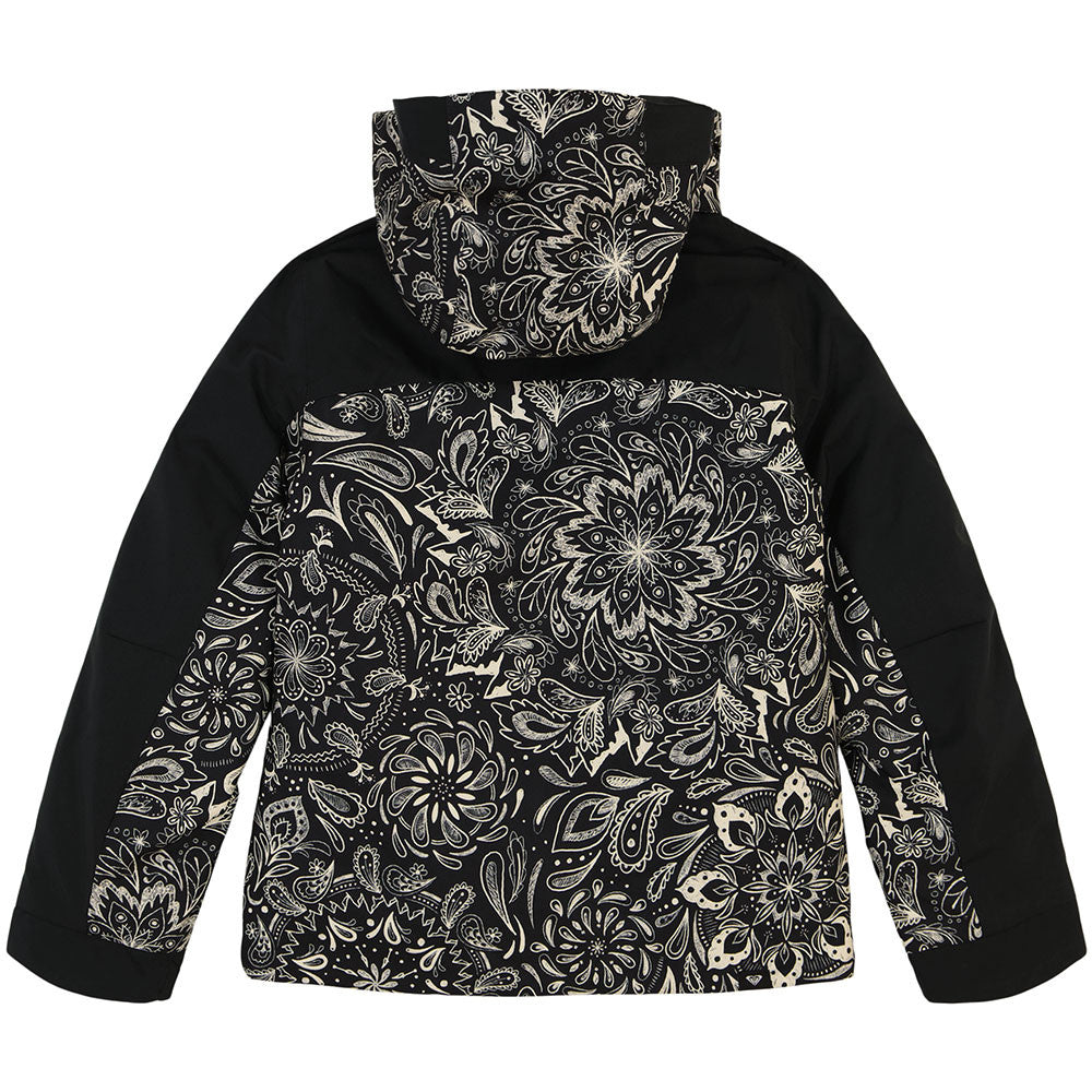 Calaycafe Free Jet Insulated Snowboard Jacket (Girls')