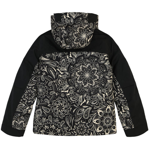 Calaycafe Free Jet Insulated Snowboard Jacket (Girls')