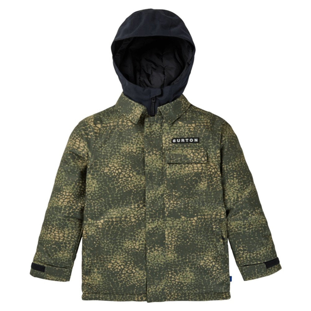 Calaycafe Uproar Insulated Snowboard Jacket (Boys')