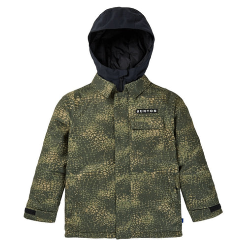 Calaycafe Uproar Insulated Snowboard Jacket (Boys')