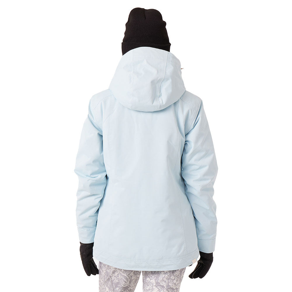 Calaycafe Billie Insulated Snowboard Jacket (Women's)