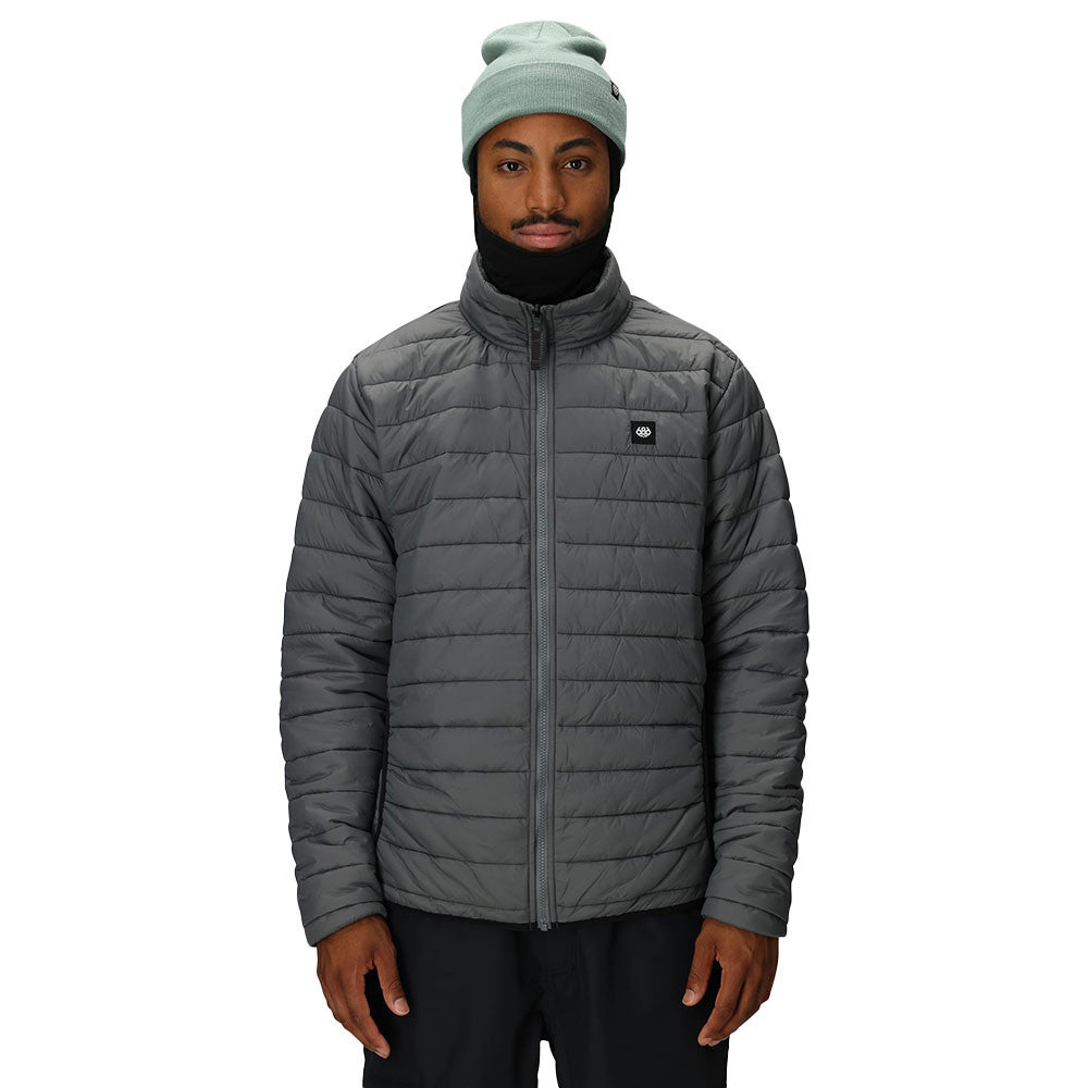 Calaycafe Smarty 3-in-1 Form Snowboard Jacket  (Men's)