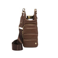 Calaycafe Vegan Leather HydroBag with Strap Bundle