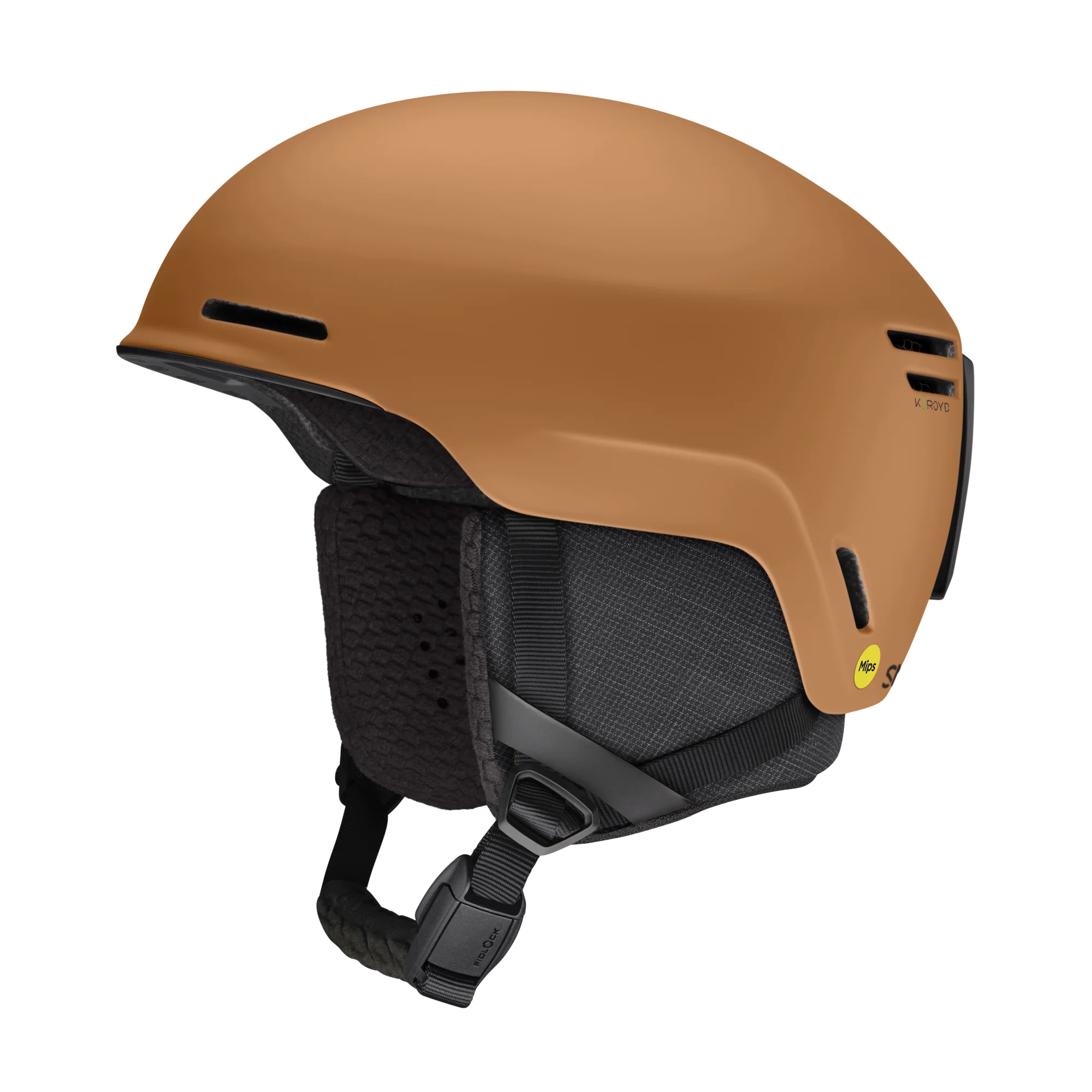 Calaycafe Method Pro Mips Round Contour Fit