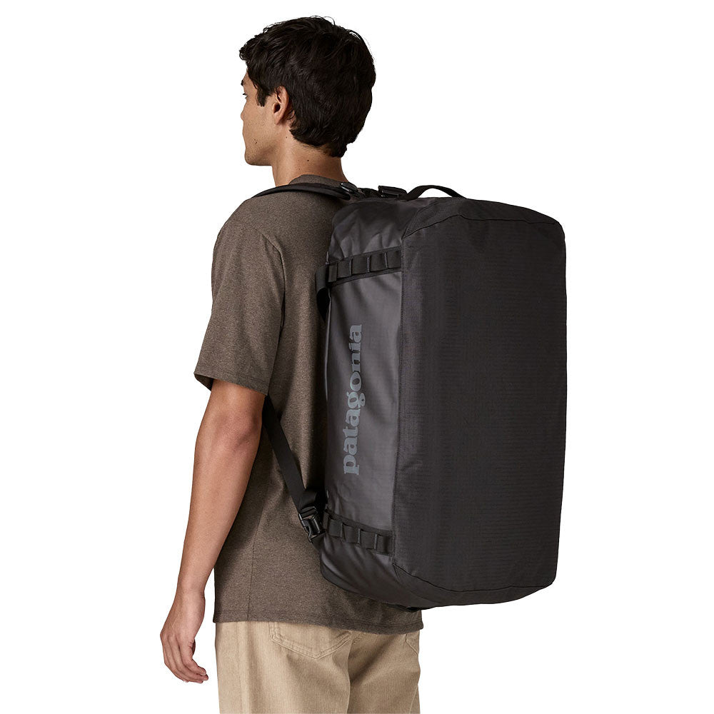 Calaycafe Black Hole 55L Duffel Bag