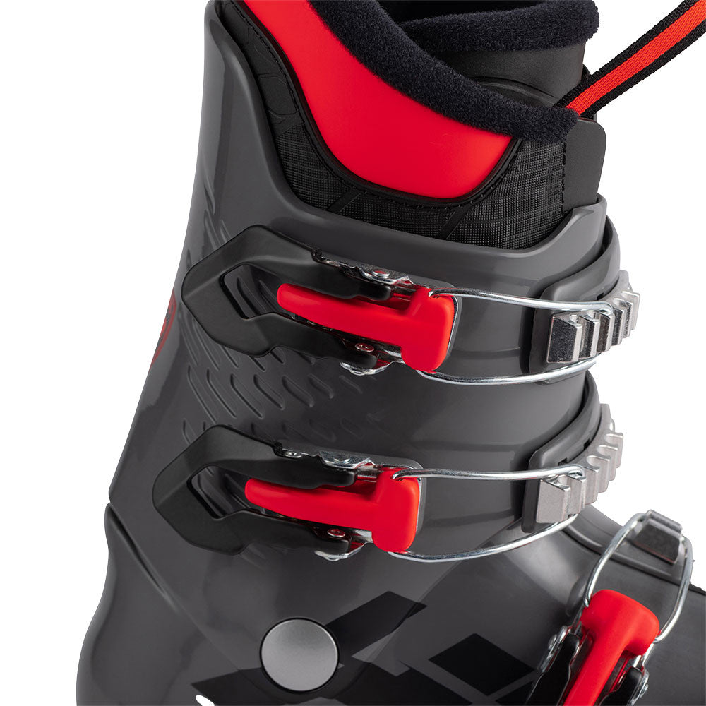 Calaycafe Hero J4 Ski Boot (Kids') - 2026 WINTER