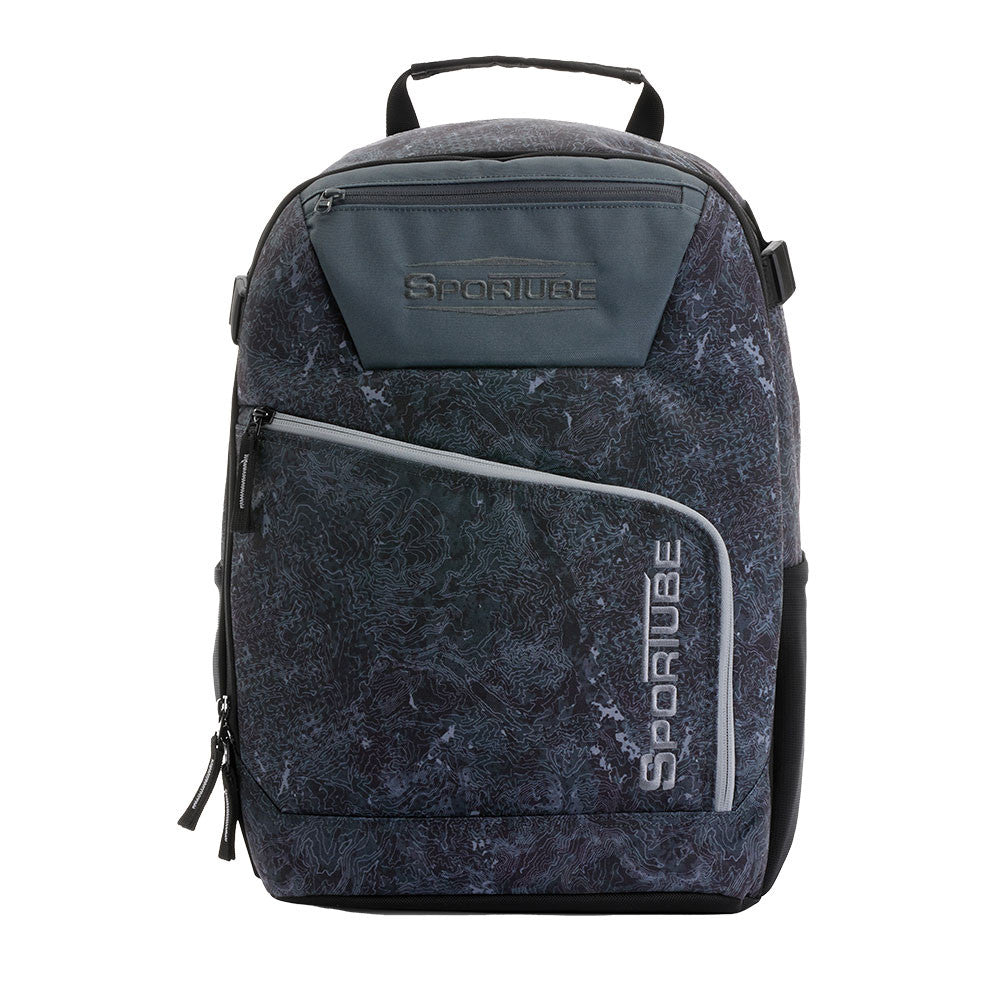 Calaycafe Sojourner Backpack