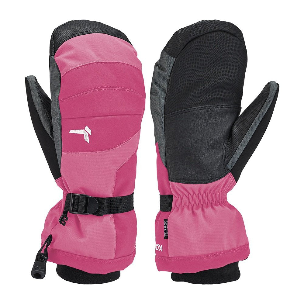 Calaycafe Storm Cuff Mitt (Kids')