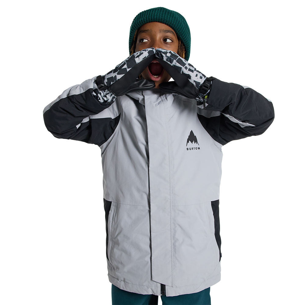 Calaycafe Skimmer 2L Insulated Snowboard Jacket (Kids')