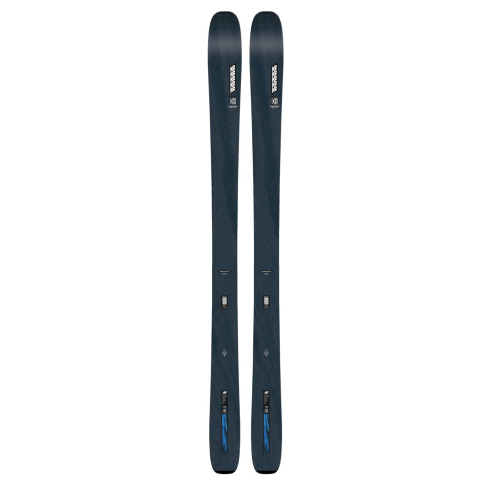 Calaycafe Mindbender 96 C Ski (Men's) - 2026 WINTER