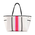 Calaycafe Greyson Riot Neoprene Tote Bag (Women's)