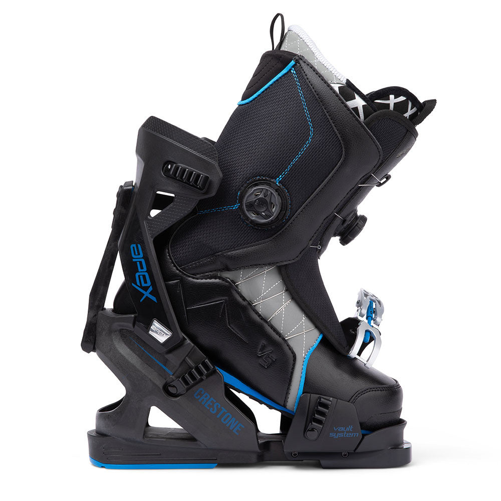 Calaycafe Crestone VS Ski Boot (Men's) - 2026 WINTER