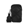 Calaycafe Atlas Matte Cargo Phone Crossbody Bag (Women's)