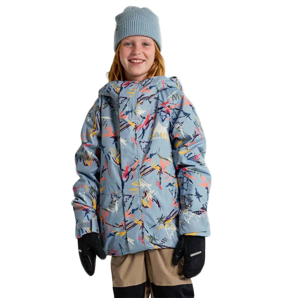 Calaycafe Skimmer 2L Insulated Snowboard Jacket (Kids')