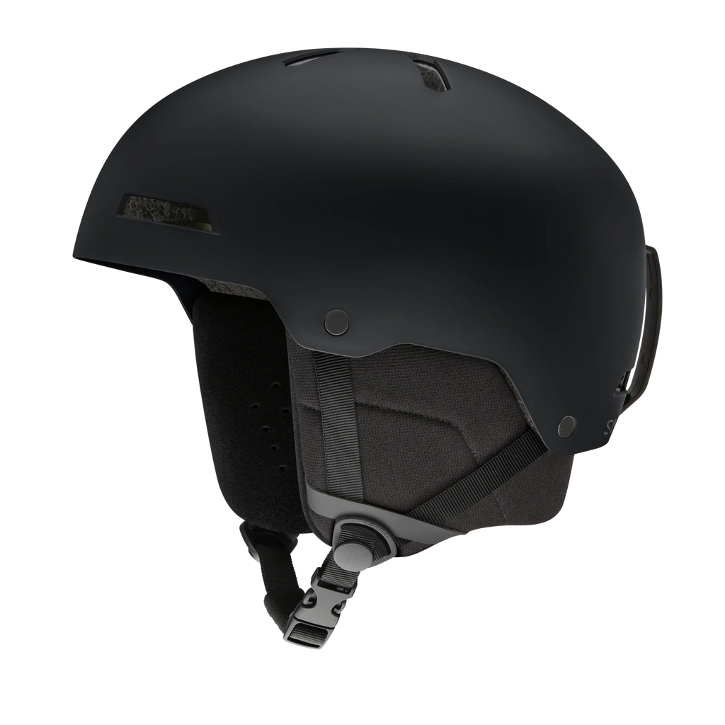 Calaycafe Rodeo Round Contour Fit
