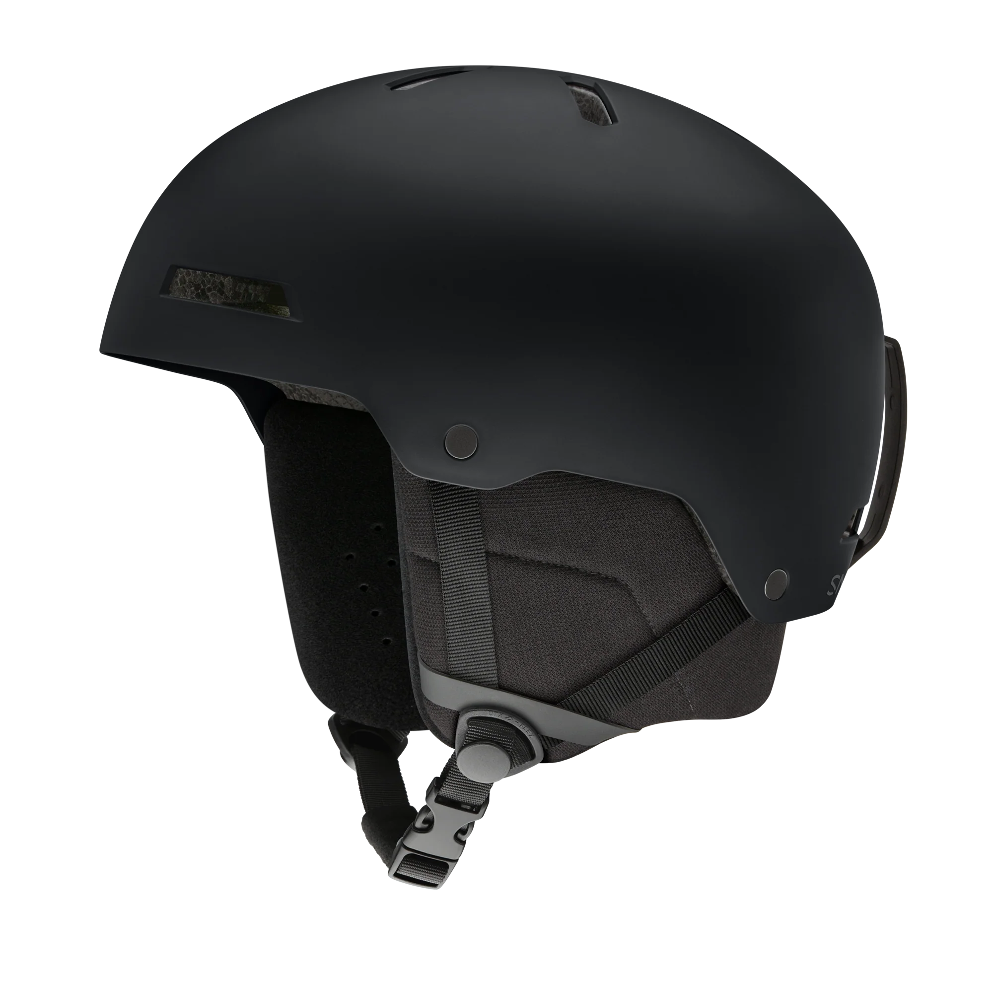 Calaycafe Rodeo Round Contour Fit