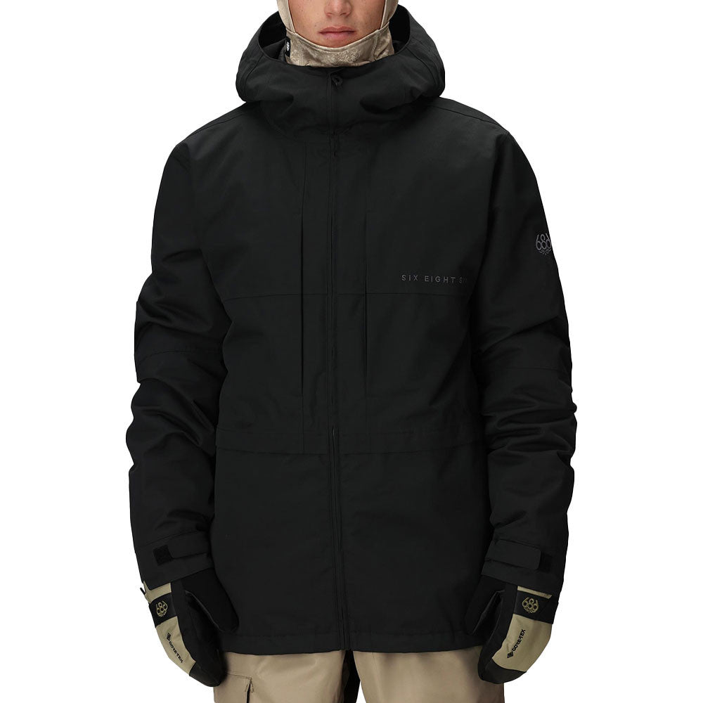 Calaycafe Smarty 3-in-1 Form Snowboard Jacket  (Men's)