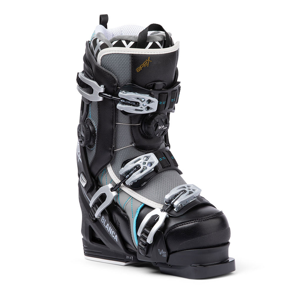 Calaycafe Blanca VS Ski Boot (Women's) - 2026 WINTER
