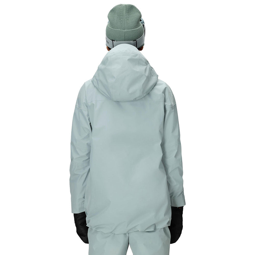 Calaycafe GORE-TEX Skyline Thermagraph Insulated Ski Jacket (Women's)
