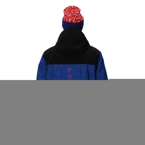 Calaycafe x PBR Cooler Insulated Snowboard Jacket (Men's)