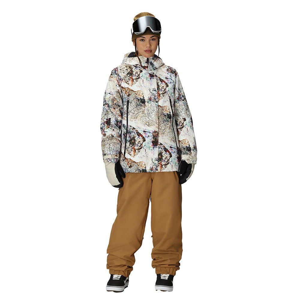 Calaycafe Whisper Insulated Snowboard Jacket (Women's)
