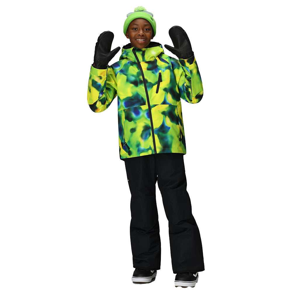 Calaycafe Hydra Insulated Snowboard Jacket (Boys')