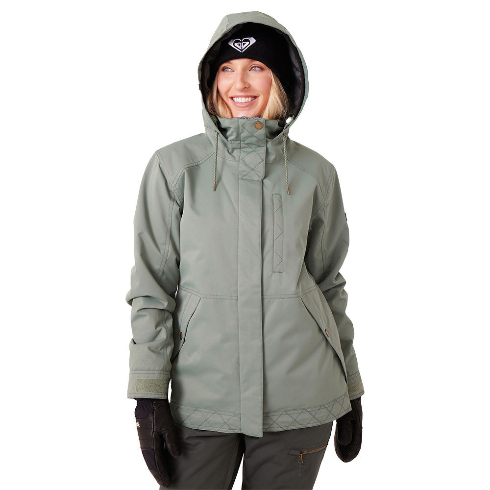 Calaycafe Billie Insulated Snowboard Jacket (Women's)