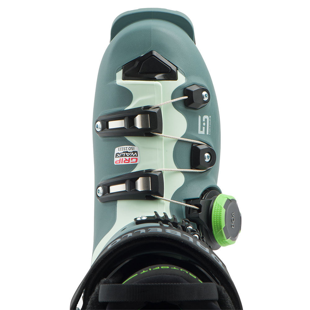 Calaycafe 95 BOA Ski Boot (Women's) - 2026 WINTER