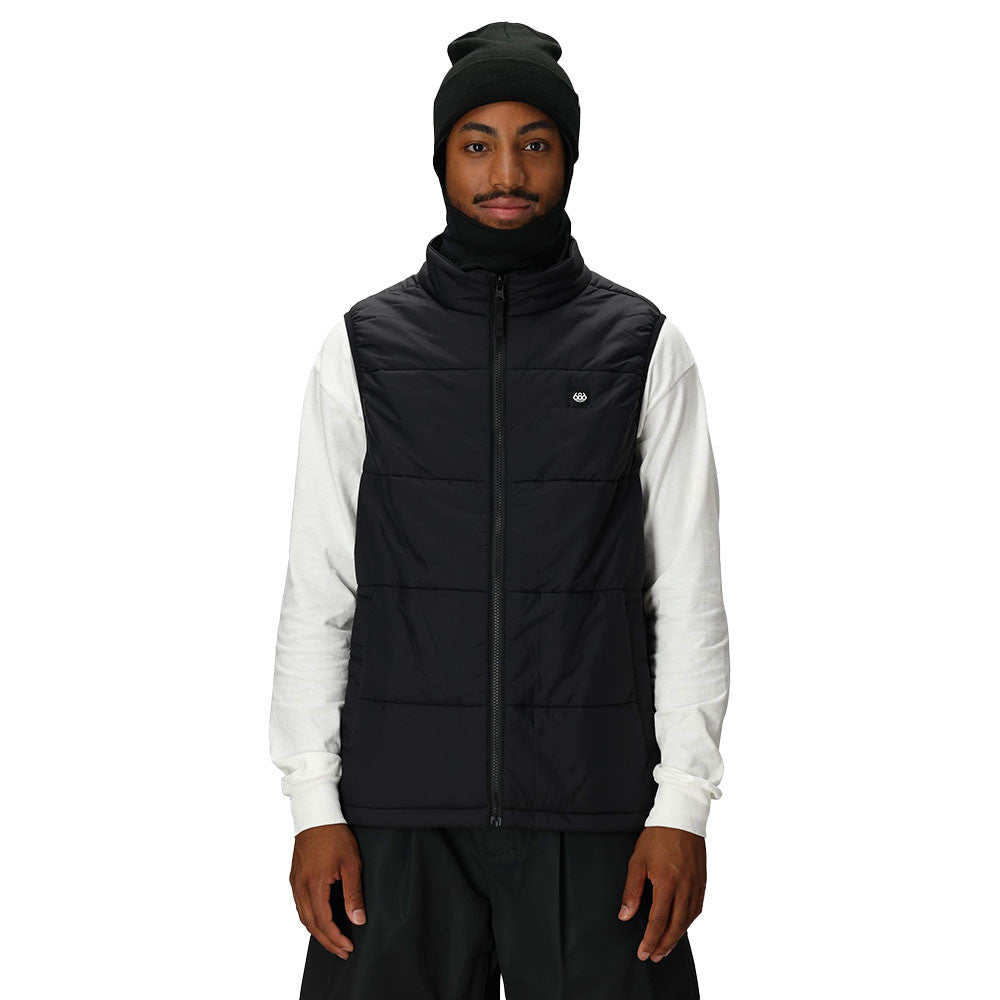 Calaycafe Smarty 3-in-1 Rodeo Insulated Snowboard Jacket (Men's)