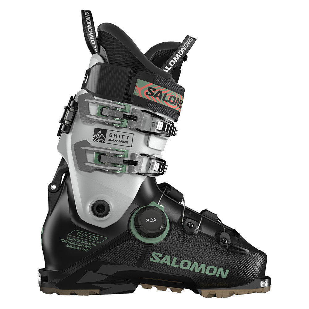 Calaycafe Shift Supra BOA 120 Ski Boot (Men's) - 2026 WINTER