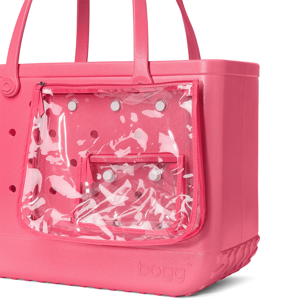 Calaycafe Limited Edition Original Shimmer Bag