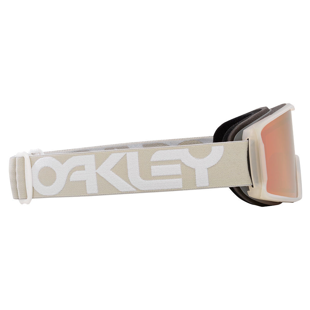 Calaycafe Line Miner Goggle (Adults') - Cool Grey