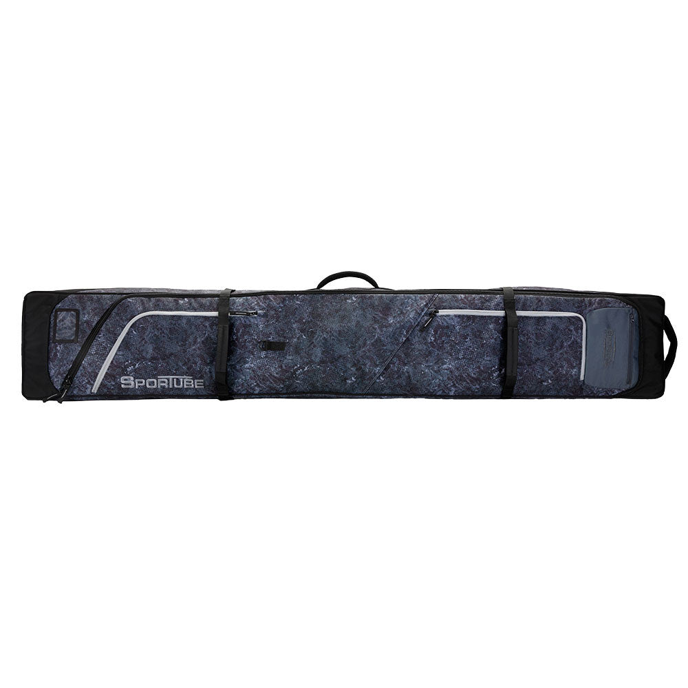 Calaycafe Ski Shield Roller Bag