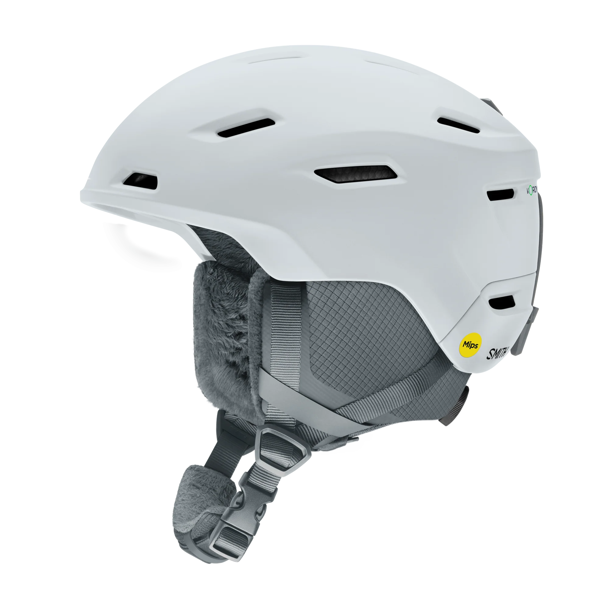 Calaycafe Descend Mips Round Contour Fit
