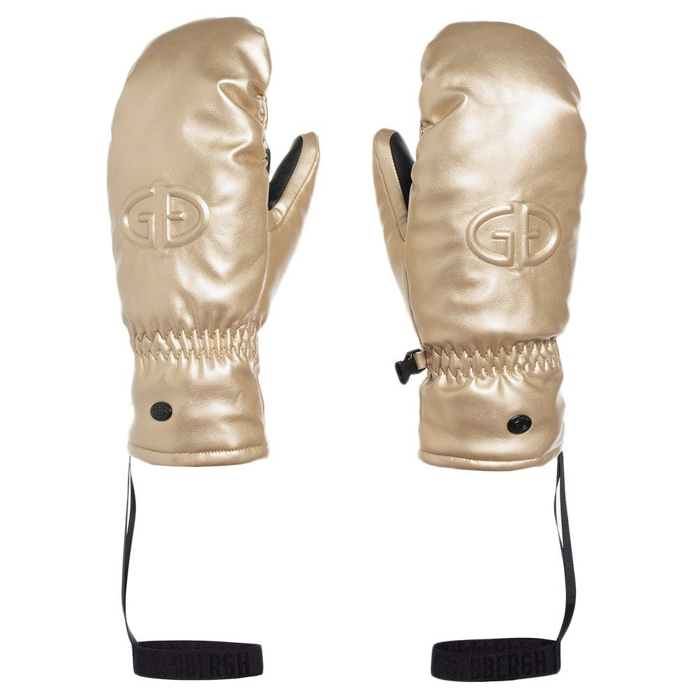 Calaycafe Charmer Mitt (Women's)