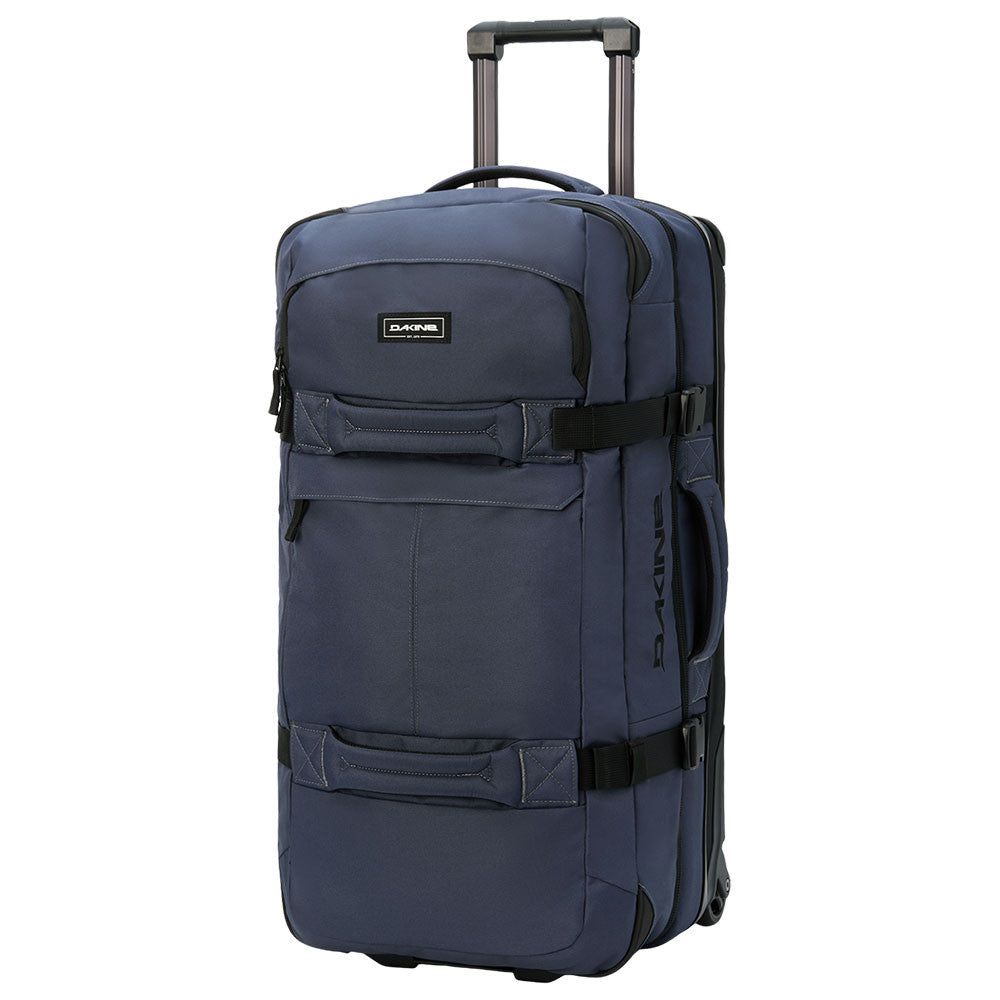 Calaycafe Roller 85L Travel Bag - 2025 WINTER