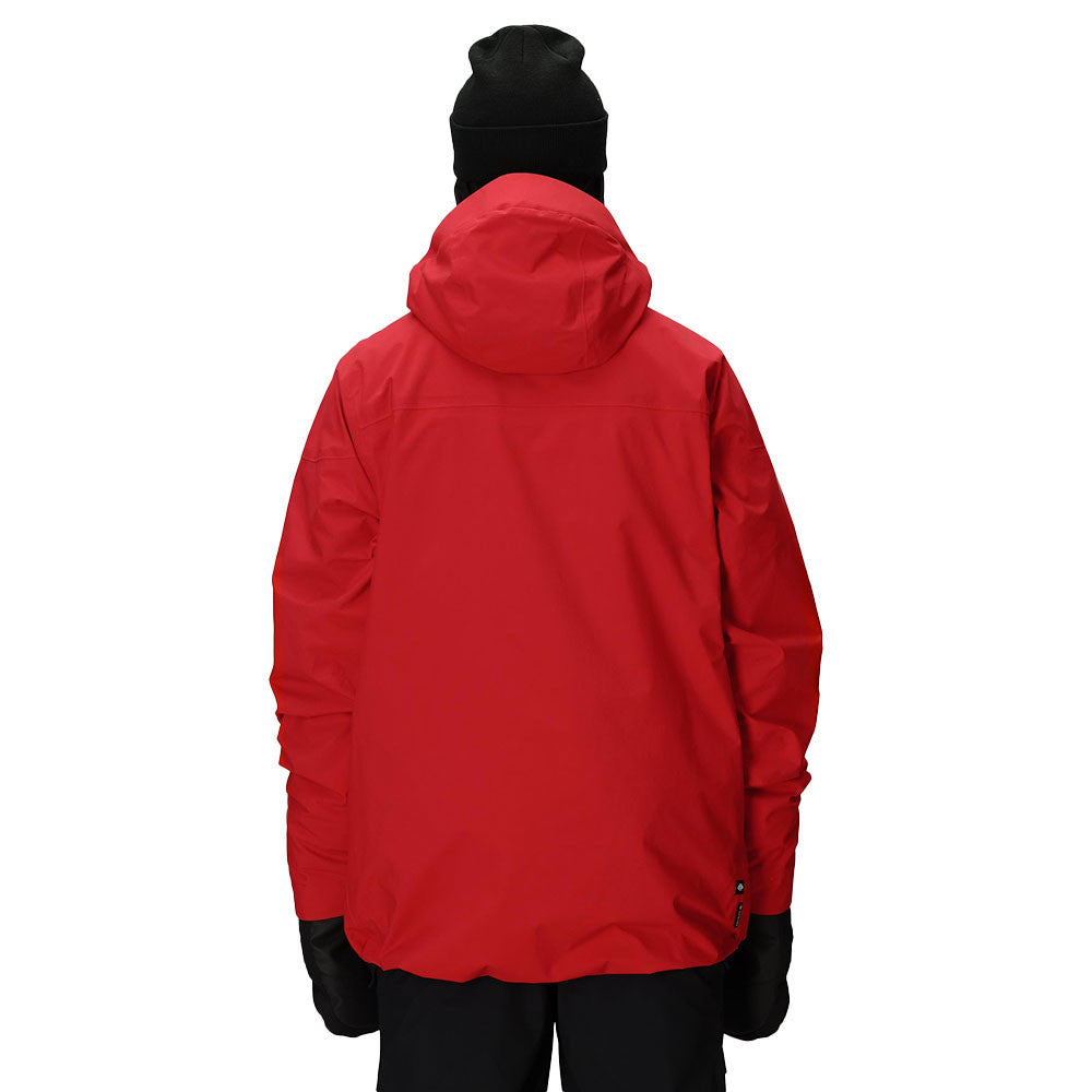 Calaycafe GORE-TEX GT Thermograph Shell Snowboard Jacket (Men's)