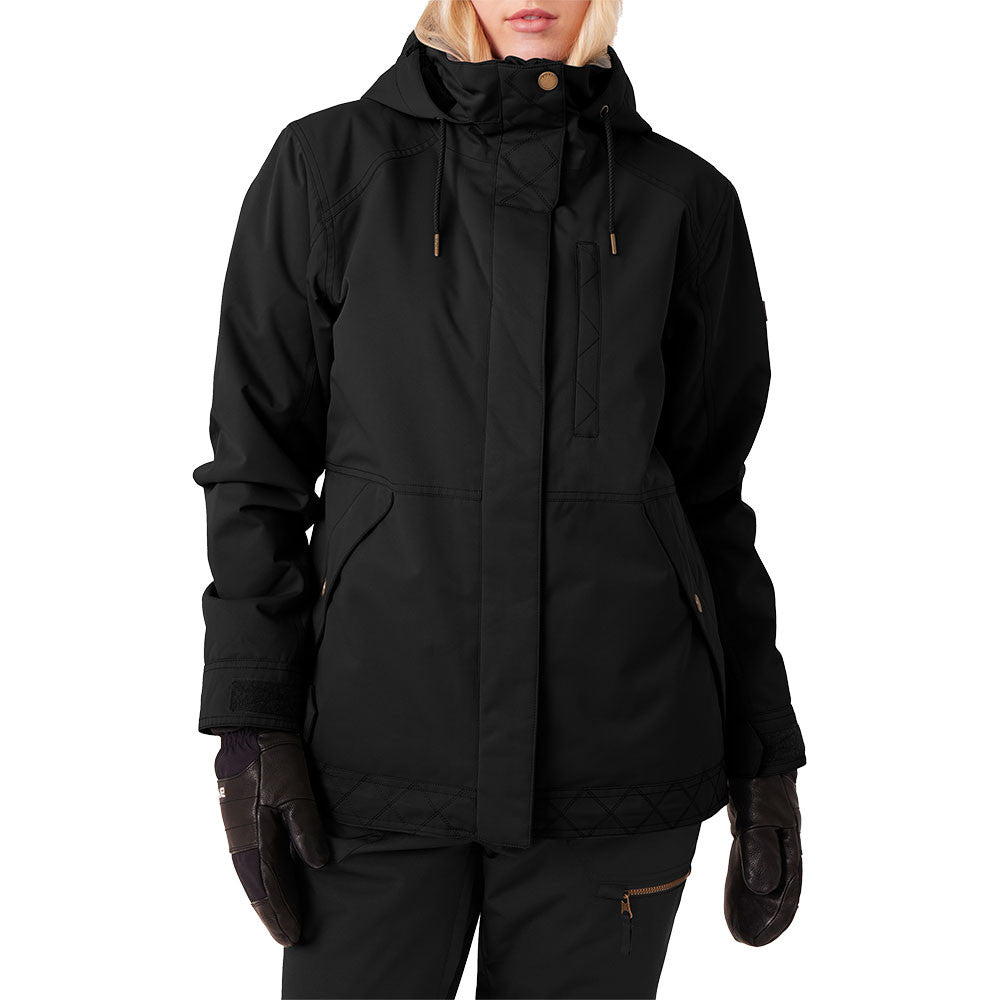 Calaycafe Billie Insulated Snowboard Jacket (Women's)
