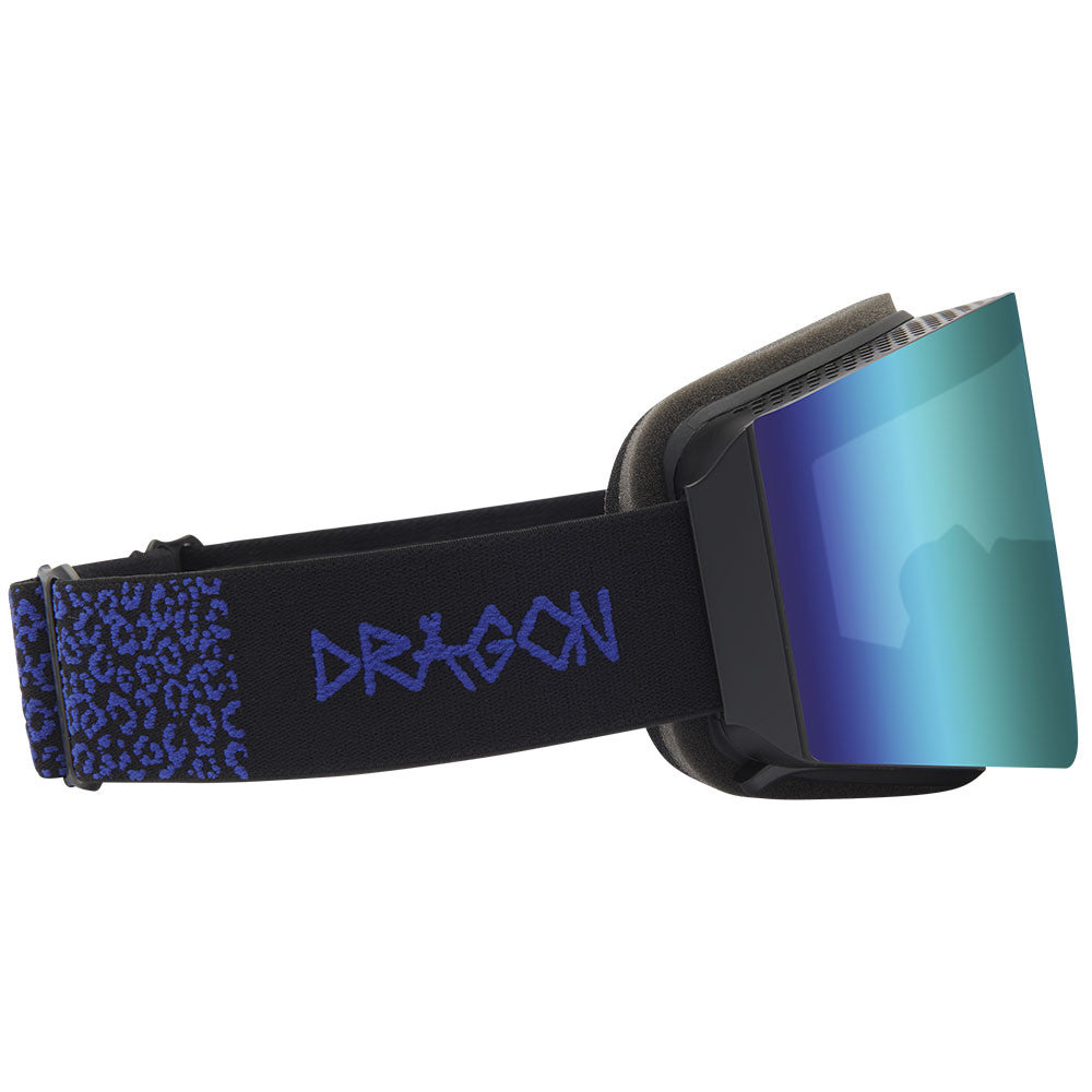 Calaycafe RVX MAG OTG Goggle (Adults') - Thrill