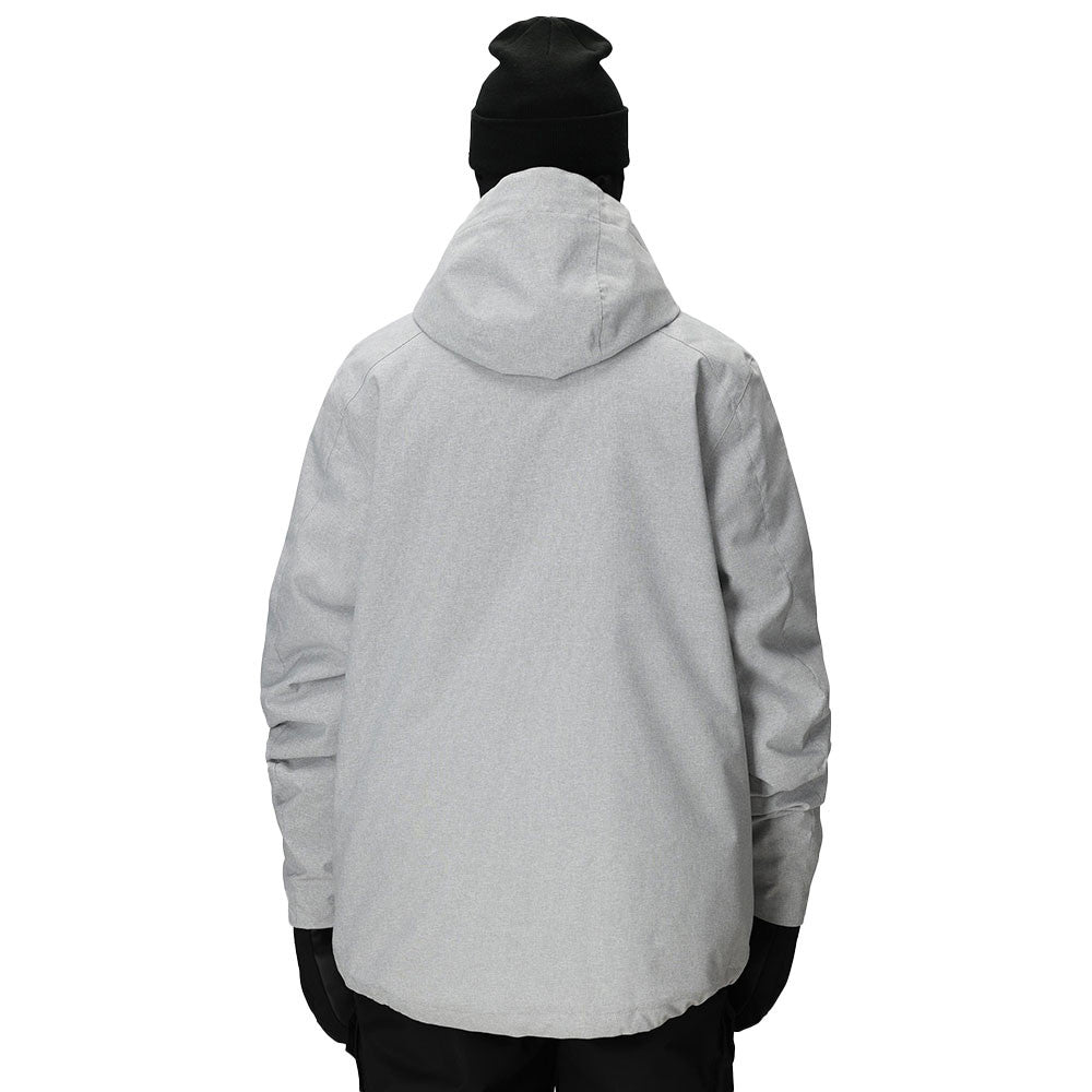 Calaycafe Nightline Insulated Snowboard Jacket (Men's)