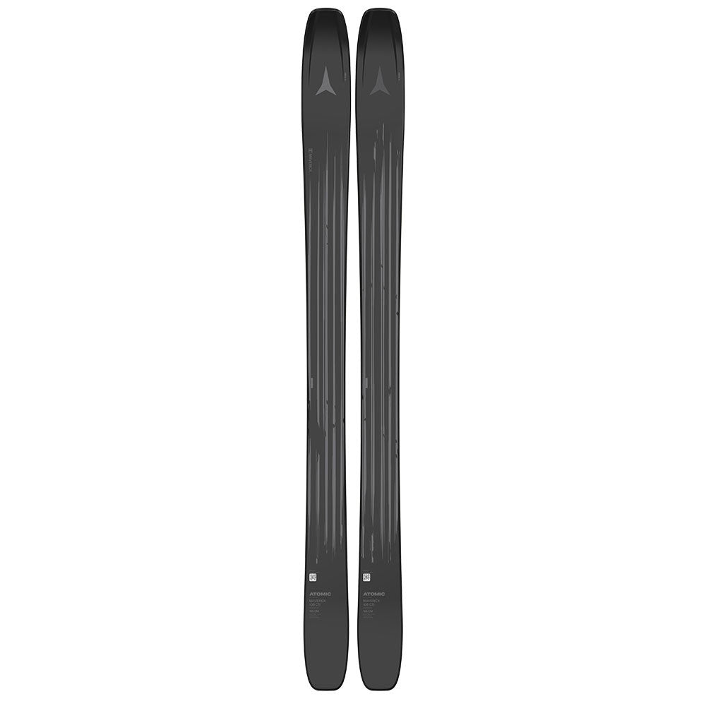 Calaycafe Maverick 105 CTI Ski (Men's) - 2026 WINTER