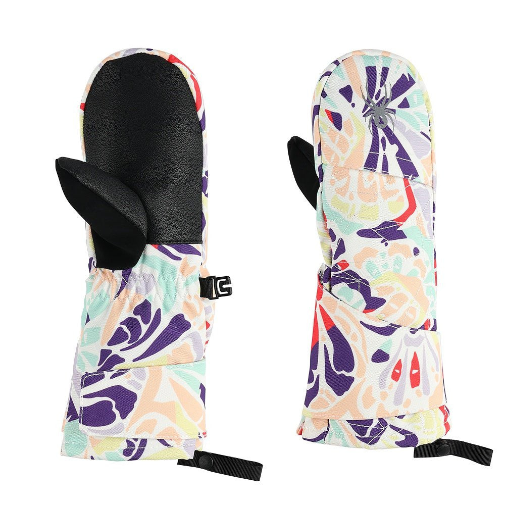 Calaycafe Cubby Ski Mitten (Little Kids')