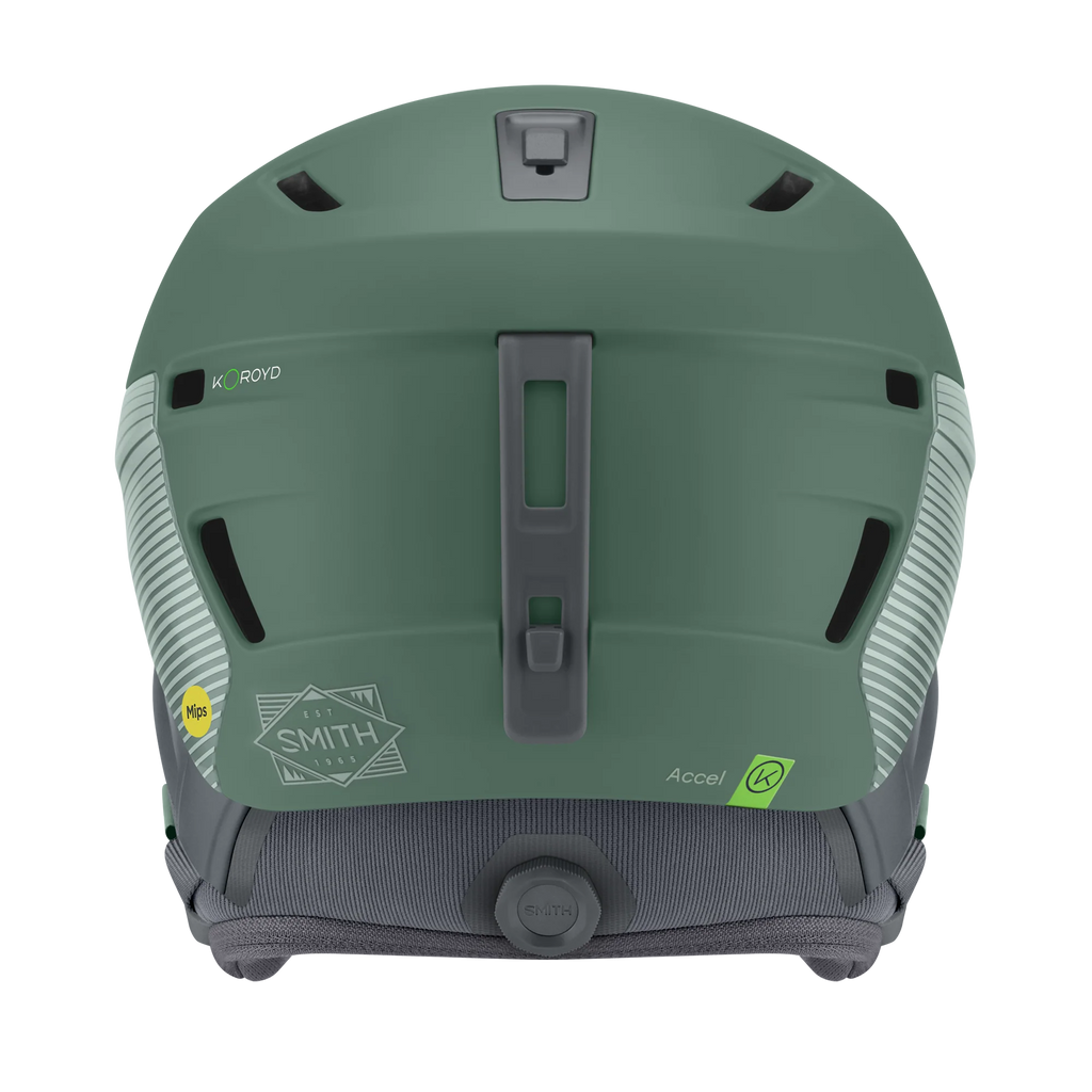 Calaycafe Accel Mips