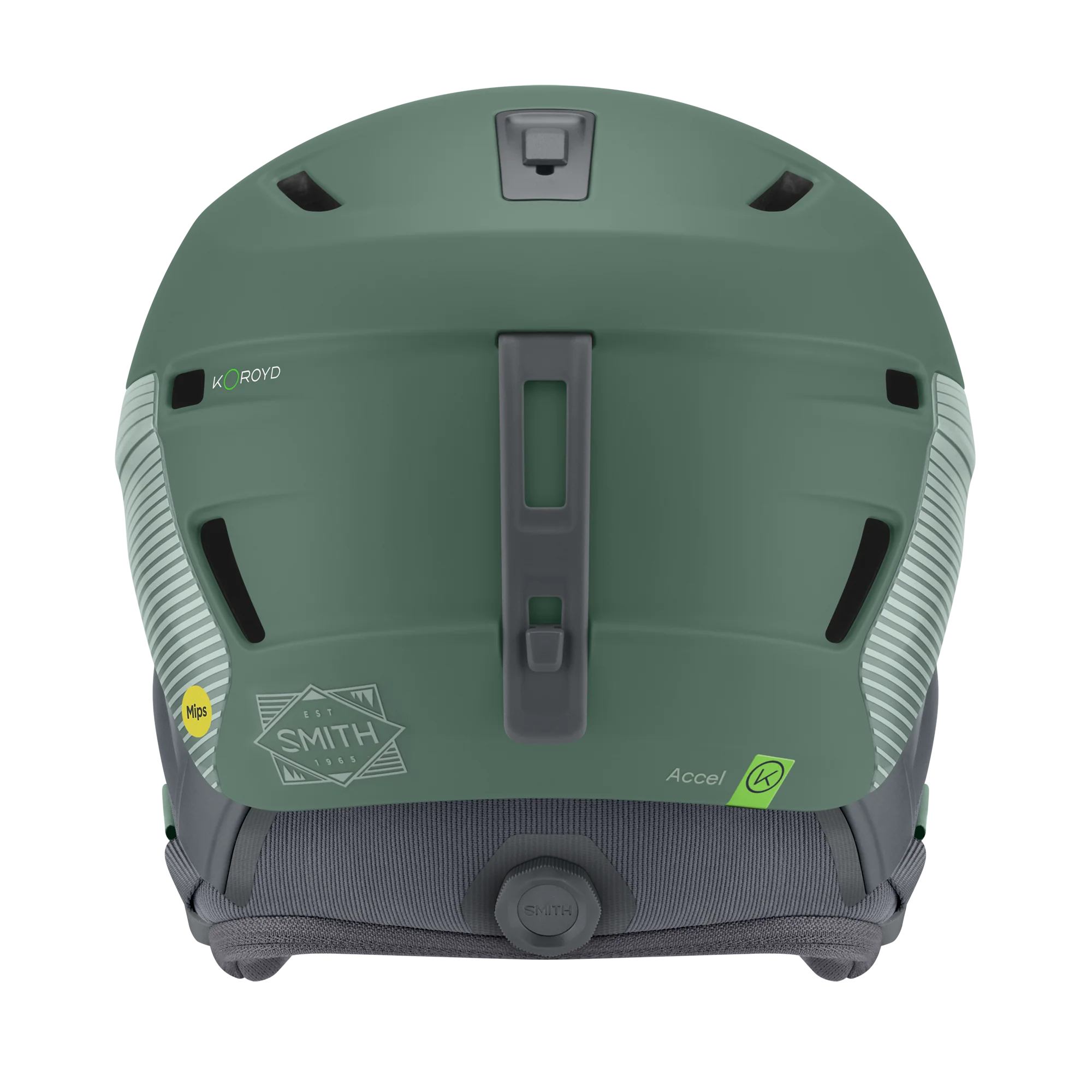 Calaycafe Accel Mips