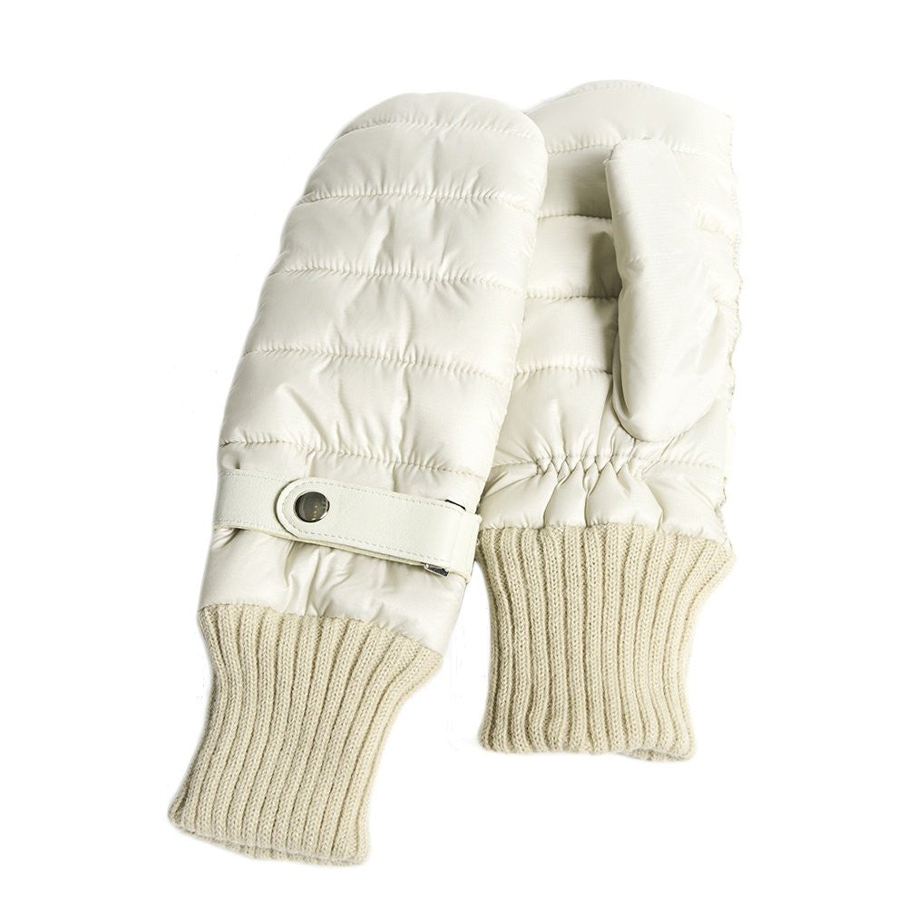 Calaycafe Maple Puffer Mitt (Women's)