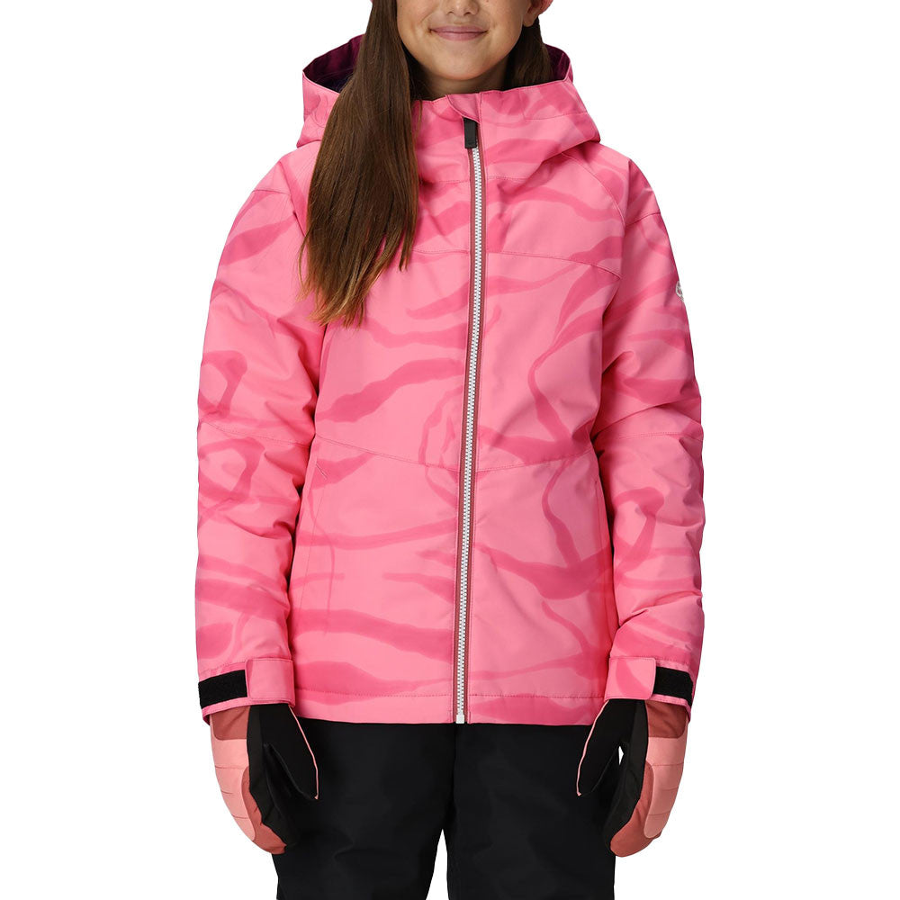 Calaycafe Athena Insulated Snowboard Jacket (Girls')