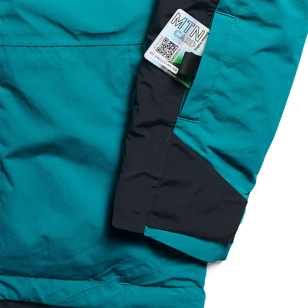 Calaycafe Skimmer 2L Insulated Snowboard Jacket (Kids')